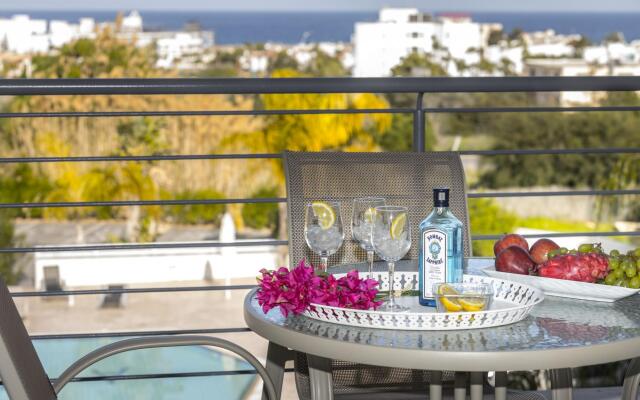 Protaras Palm Suite 207