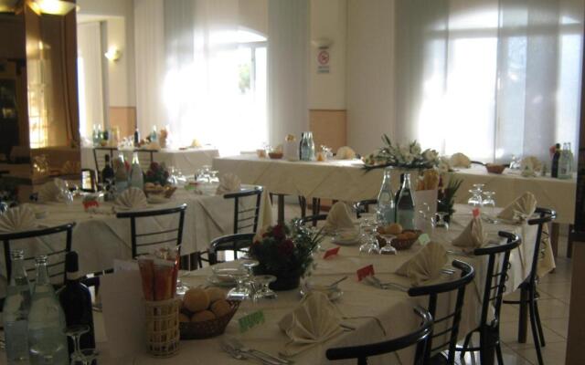 Albergo Lucciola