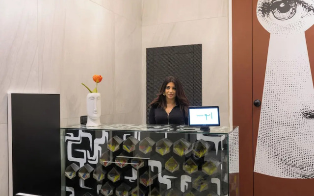 Anoor Studios & Apartments in Gemmayze