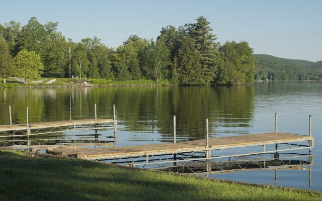 Lake Bomoseen Lodge