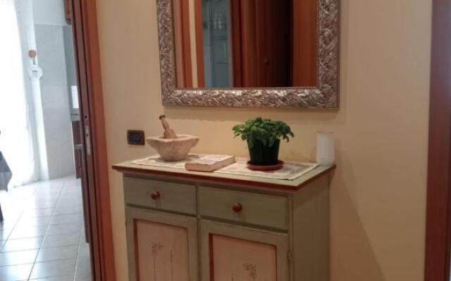 Profumo di Basilico Home
