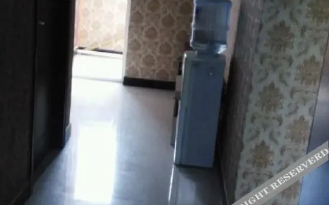 Xi'an Xingbaifa Hotel