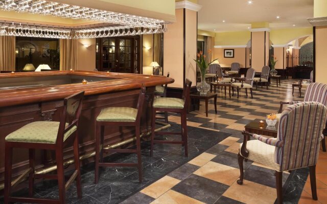 Hotel Melia Panama Canal