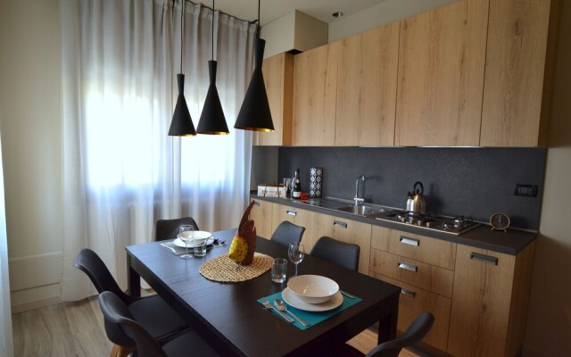 Venice Smile Apartment