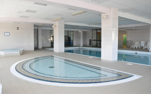 Village de Vacances Azureva Fournols