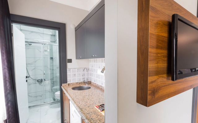 Azra Suite Otel