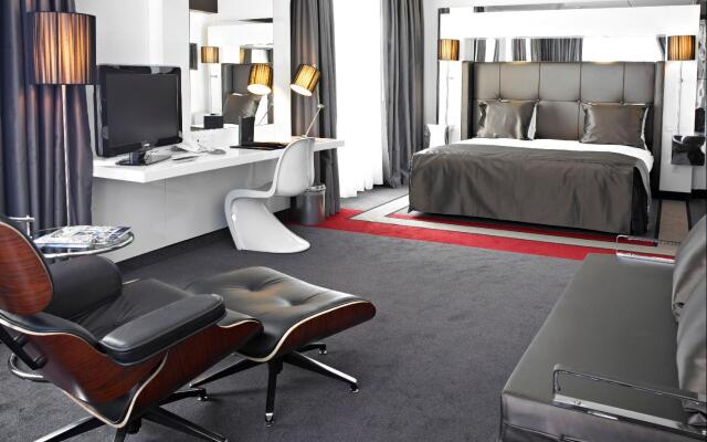 WestCord Fashion Hotel Amsterdam