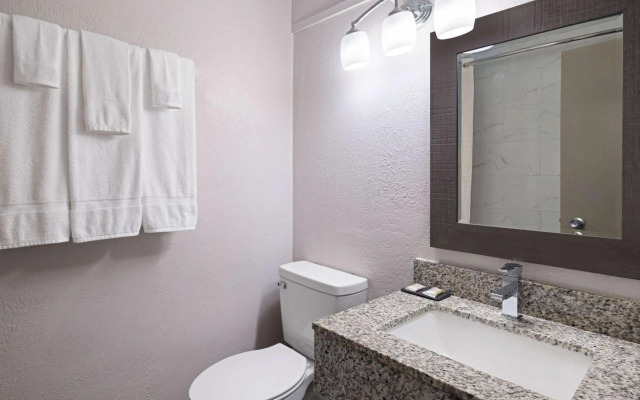 Days Inn by Wyndham Salisbury, NC