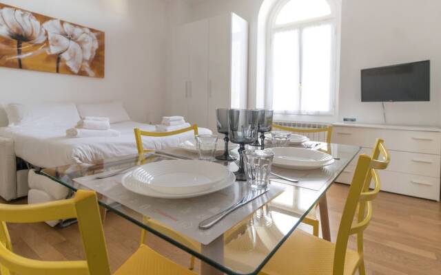 Attractive Apartment in Sanremo With Terrace