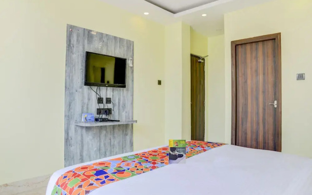Balaji Inn by FabHotel
