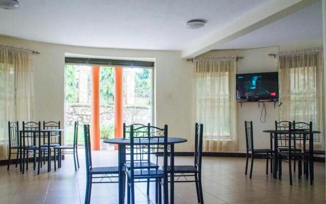 Azisar Grand Hotel