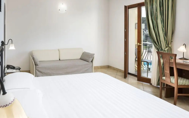 Blu Hotel Morisco