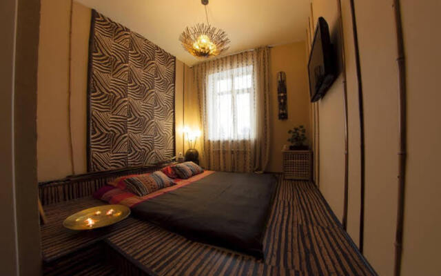 Guest House Alexandria
