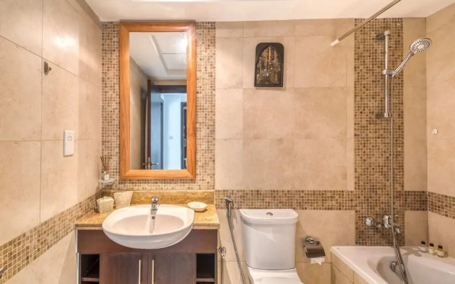 Guestready - Amazing Golf Course Views