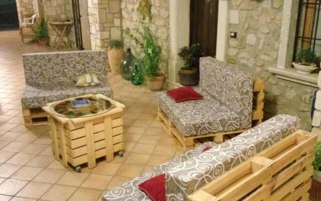 Agriturismo Casale 1921