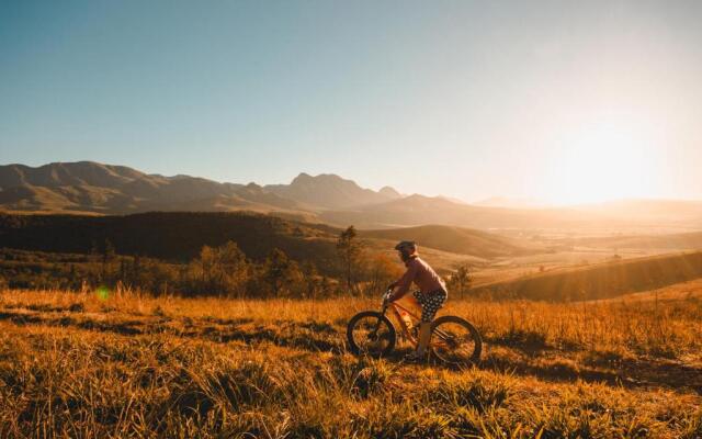 Strawberry Hill Farm