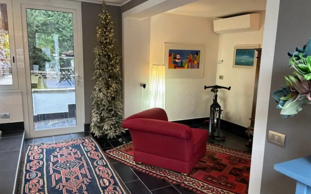 Beautiful Apartment Near Riviera