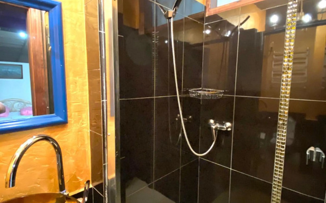 Апартаменти на вулиці Лесі Українки 19 кв 7