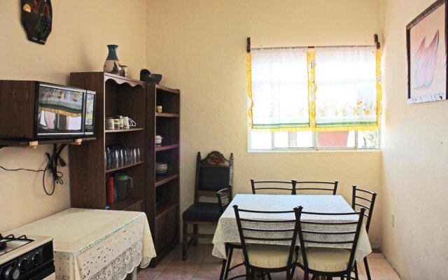 Casa del Pozo Tequisquiapan