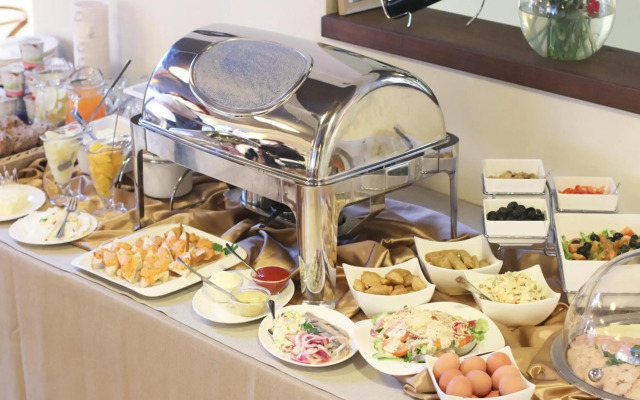Goda Hotel & Spa