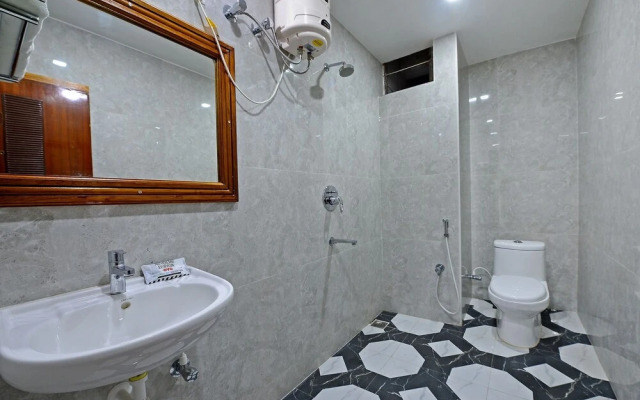 OYO 29577 Raja Rajeswari Tower