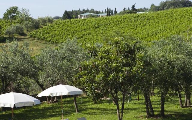Villa Fillinelle