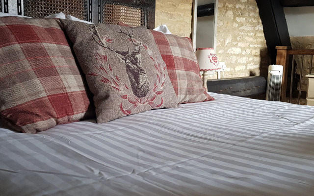 The Kings Arms Hotel