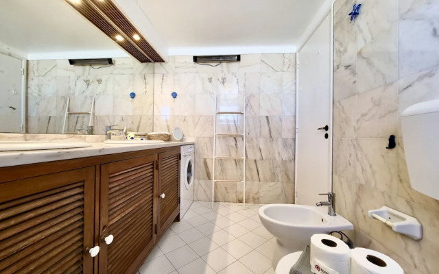 Albufeira Sunset With Pool by Homing