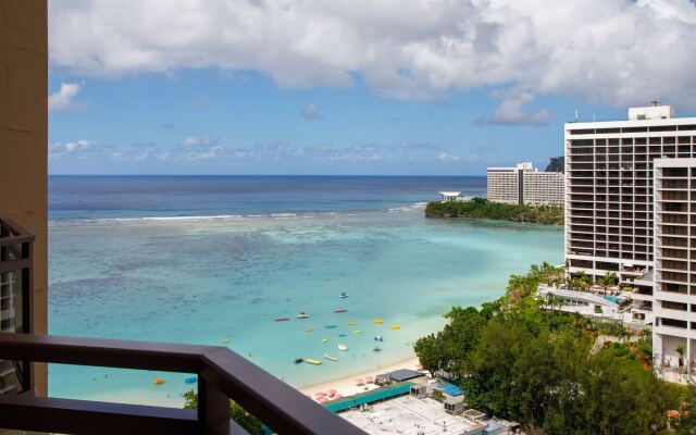 Dusit Beach Resort Guam