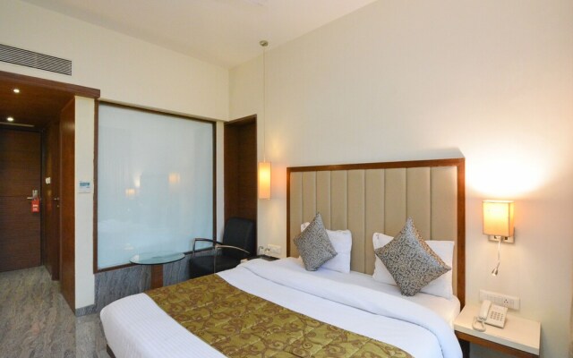 OYO 22411 Sentosa Resort