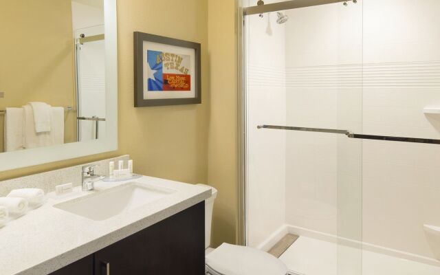 TownePlace Suites Austin Round Rock