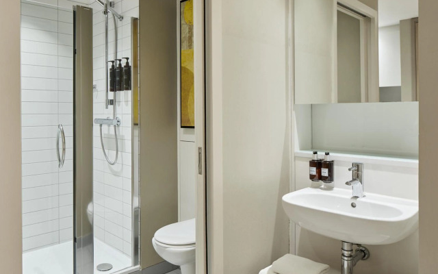 Residence Inn by Marriott Edinburgh