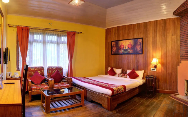 Summit Barsana Resort & Spa