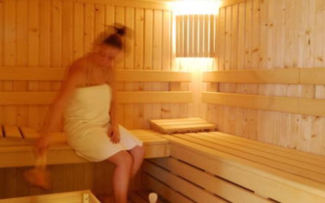 Le Chalet Du Vallon