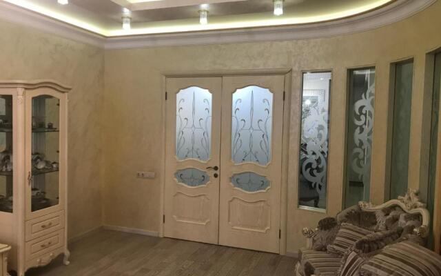 Royal Apartment