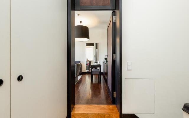 Torre 2 in Oporto With 1 Bathrooms