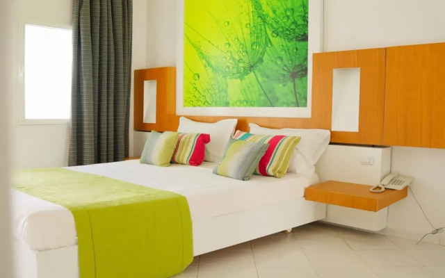 One Resort Aqua Park & Spa