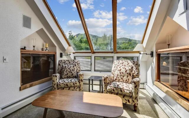 Sunrise Timberline C1