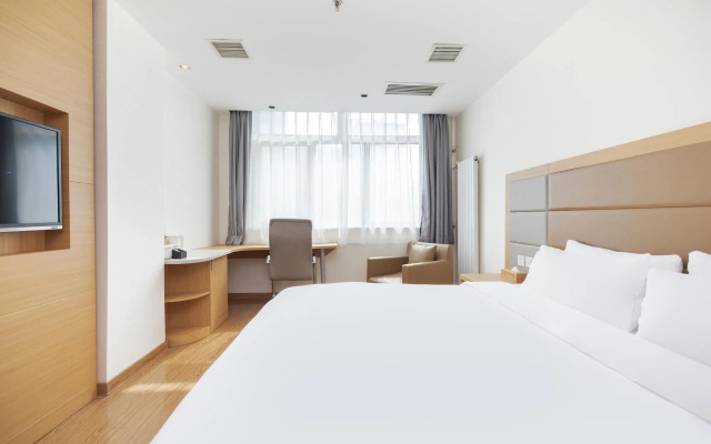 Ji Hotel (Xishao Gate Xian)