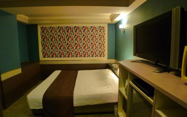 GOLF III Atsugi - Adults Only