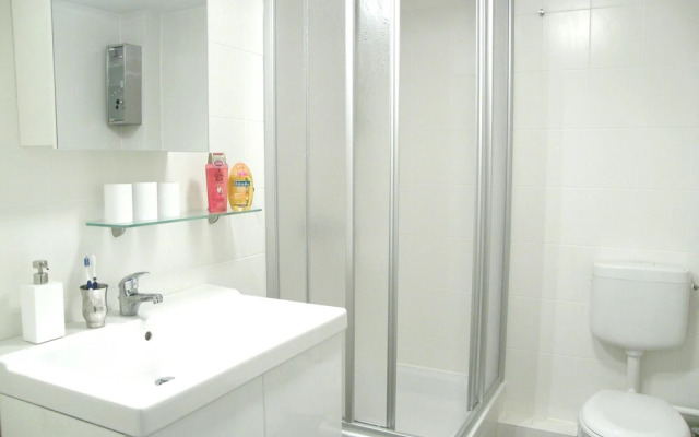 City Holiday Apartments Berlin