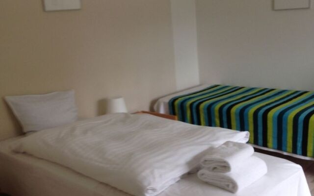 Motel Viborg