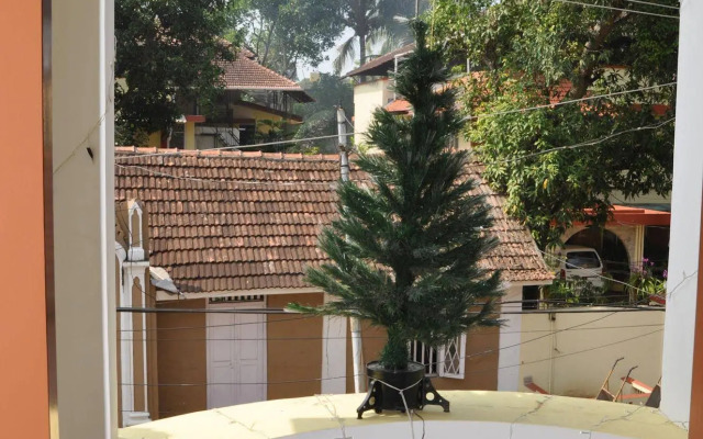 Aroma Homestay