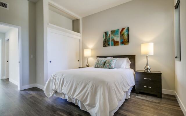 Luxury North Park Condo