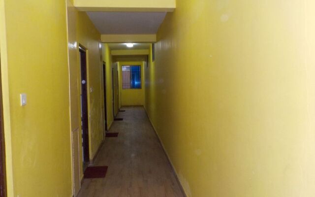 Laxmi Resort-Celestial Inn Odisha