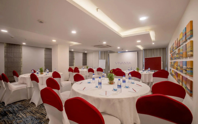 Vivanta Kathmandu