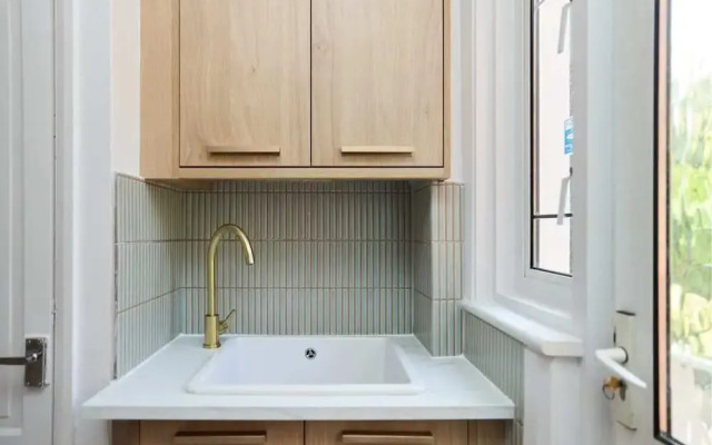 The Furness Hideout - Charming 2bdr House With Garden