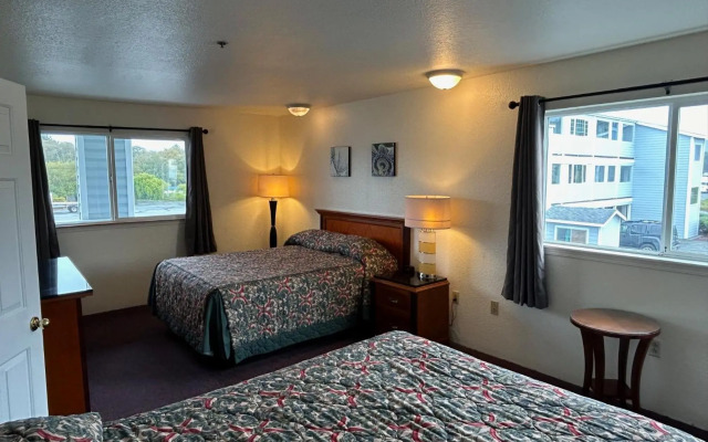 Bayview Inn