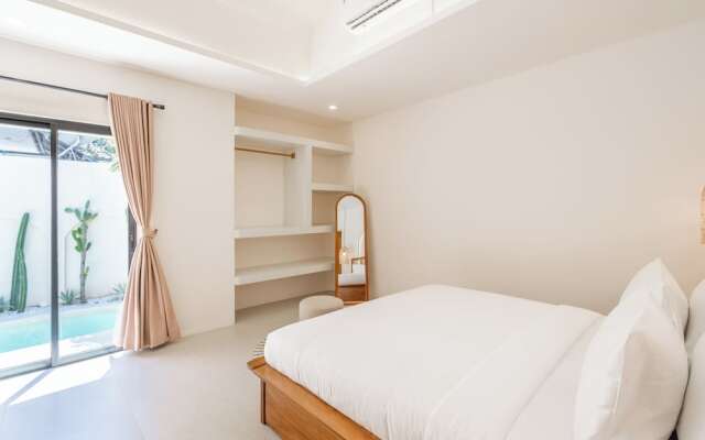 Zeus Villa by Betterplace