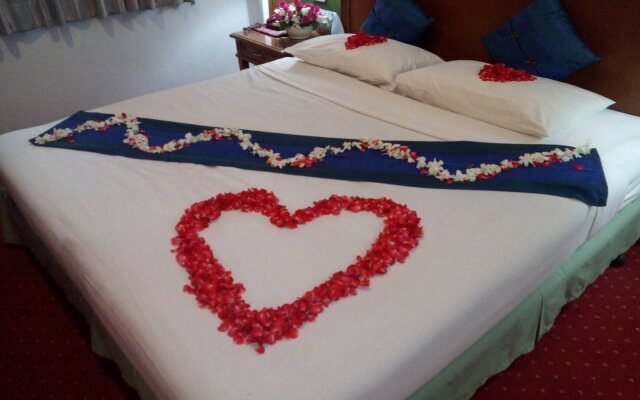 Khumsuphan Hotel